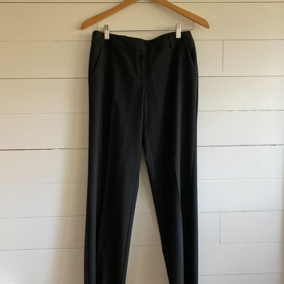 Trina Turk Black Pants - Picture 3 of 3